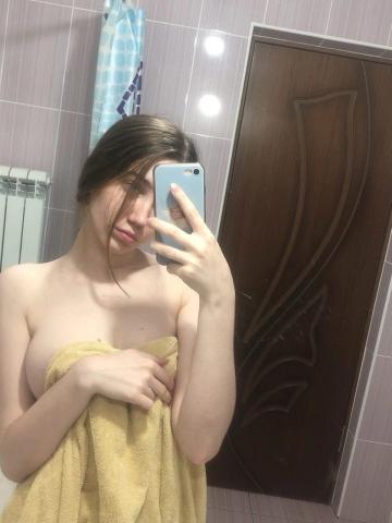 Проститутка Лизочка