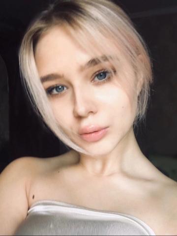 Проститутка Зоя
